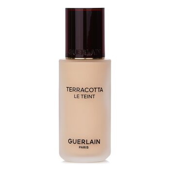Terracotta Le Teint Healthy Glow Natural Perfection Foundation 24H Wear No Transfer - # 1N Neutral (35ml/1.1oz) 
