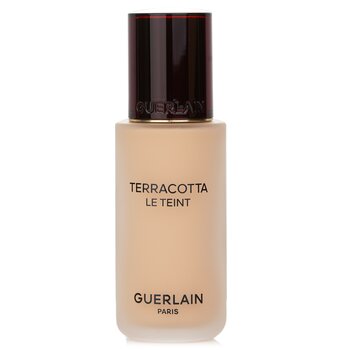 Terracotta Le Teint Healthy Glow Natural Perfection Foundation 24H Wear No Transfer - # 2N Neutra (35ml/1.1oz) 