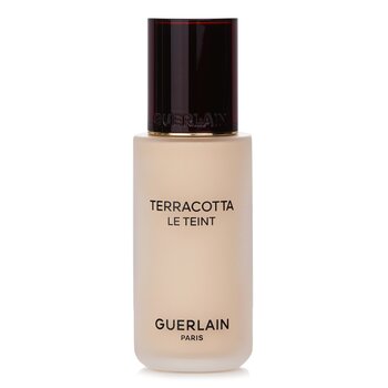Terracotta Le Teint Healthy Glow Natural Perfection Foundation 24H Wear No Transfer - # 0.5W Warm (35ml/1.1oz) 