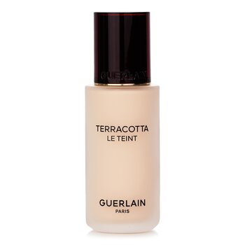 Terracotta Le Teint Healthy Glow Natural Perfection Foundation 24H Wear No Transfer - # 0C Cool (35ml/1.1oz) 