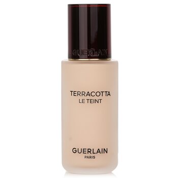 Terracotta Le Teint Healthy Glow Natural Perfection Foundation 24H Wear N Transfer - #1C Cool (35ml/1.1oz) 