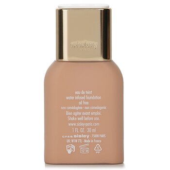 Sisley - Phyto Teint Water Infused Second Skin Foundation- # Nude 1N Ivory Image 2