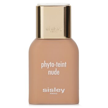 Phyto Teint Water Infused Second Skin Foundation- # Nude 1N Ivory (30ml/1oz) 