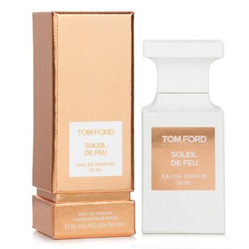 Tom Ford - Soleil De Feu Eau De Parfum Spray Image 1