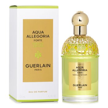 Guerlain - Aqua Allegoria Forte Nerolia Vetiver Eau De Parfum Spray Image 1