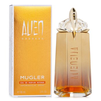 Thierry Mugler (Mugler) - Mugler Alien Goddess Eau De Parfum Intense Spray Image 1