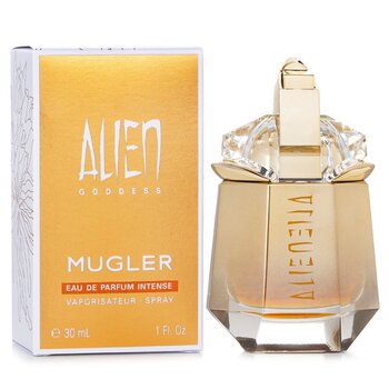 Thierry Mugler (Mugler) - Mugler Alien Goddess Eau De Parfum Intense Spray 673433 Image 1