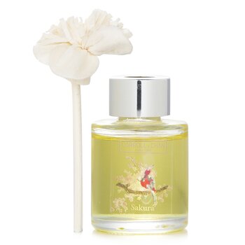 Carroll & Chan - Mini Diffuser - # Sakura  - 20ml