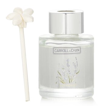 Carroll & Chan - Mini Diffuser - # Lavender  - 20ml