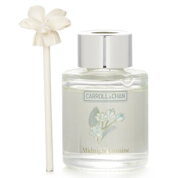 Carroll & Chan - Mini Diffuser - # Midnight Jasmine (Arabian Jasmine & White Musk)  - 20ml