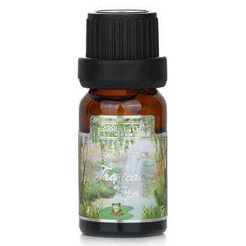 Carroll & Chan - Fragrance Oil - # Tropical Forest  - 10ml/0.3oz