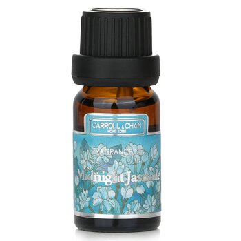 Carroll & Chan - Fragrance Oil - # Midnight Jasmine  - 10ml/0.3oz