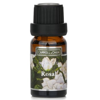 Carroll & Chan - Fragrance Oil - # Rosal  - 10ml/0.3oz