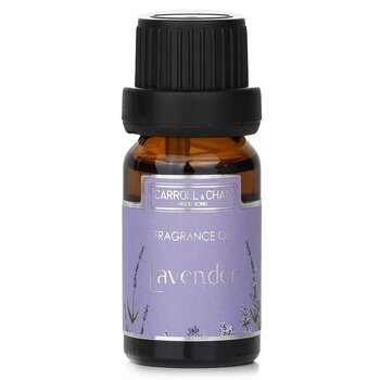 Carroll & Chan - Fragrance Oil - # Lavender  - 10ml/0.3oz