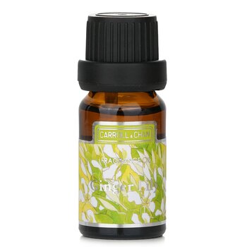 Carroll & Chan - Fragrance Oil - # Ginger Lily  - 10ml/0.3oz