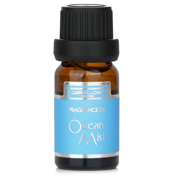 Carroll & Chan - Fragrance Oil - # Ocean Mist  - 10ml/0.3oz