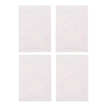 Patchology - Serve Chilled Ros Sheet Mask Image 1