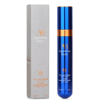 Augustinus Bader - The Light Cream Image 1