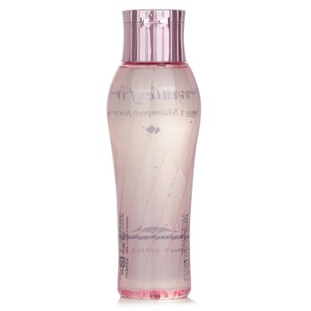 Milbon - Jemile Fran Beautifying Shampoo (For Coarse Hair) Image 2