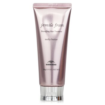Jemile Fran Beautifying Treatment - Melty Butter (100g/3.5oz) 