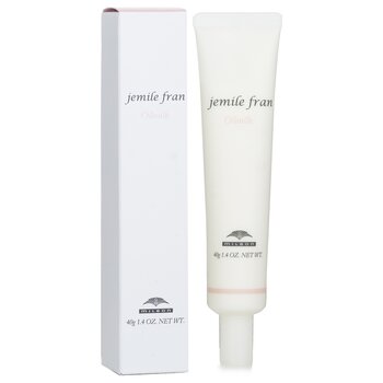 Milbon - Jemile Fran Oil - Milk Image 1