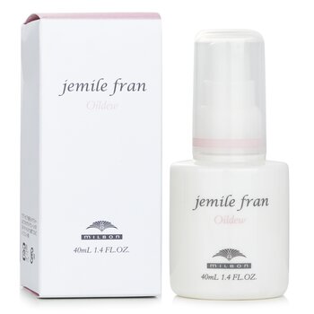 Milbon - Jemile Fran - Oildew Image 1