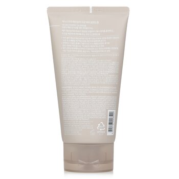 Innisfree - Volcanic Pore BHA Cleansing Foam Image 2