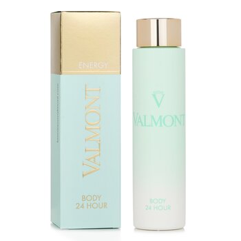Valmont - Body 24 Hour (Anti-Aging Moisturizing Body Cream) Image 1