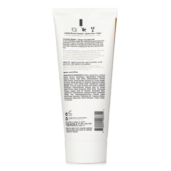 IGK - Offline 3-Minute Hydration Hair Mask Image 2