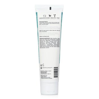 IGK - Beach Club Style-Memory Blowout Cream Image 2