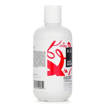 IGK - Good Behavior Ultra Smooth Conditioner Image 1