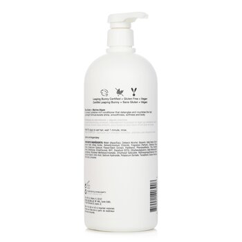 IGK - Legendary Hydrating Conditioner Image 2