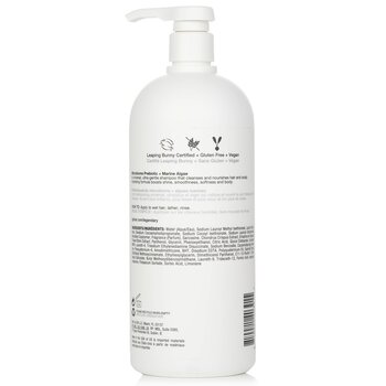 IGK - Legendary Hydrating Shampoo Image 2