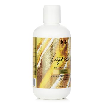 IGK - Legendary Dream Hair Conditioner - Shea Butter + Red Sea Algae Image 1