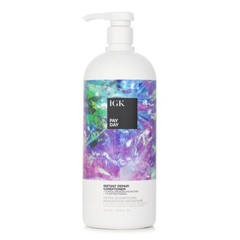 Pay Day Instant Repair Conditioner (1000ml/33.8oz) 