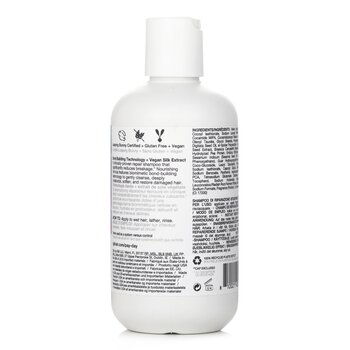 IGK - Pay Day Instant Repair Shampoo Image 2