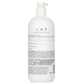 IGK - Pay Day Instant Repair Shampoo Image 2