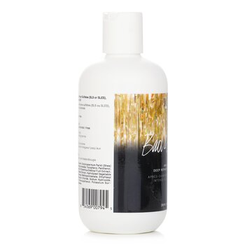 IGK - Bad & Bougie Amla Oil Deep Repair Conditioner Image 1