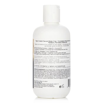 IGK - Bad & Bougie Amla Oil Deep Repair Conditioner Image 2