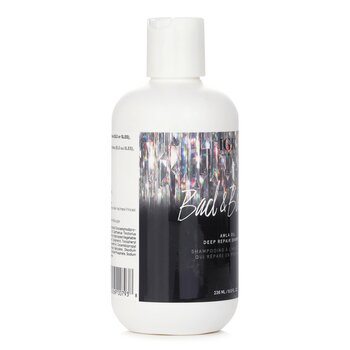 IGK - Bad & Bougie Amla Oil Deep Repair Shampoo Image 1