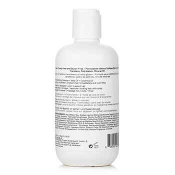 IGK - Bad & Bougie Amla Oil Deep Repair Shampoo Image 2