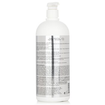 IGK - Extra Love Volume & Thickening Shampoo Image 2