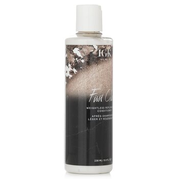 IGK - First Class Weightless Replenishing Conditioner Image 1