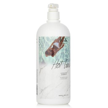 IGK - Hot Girls Hydrating Shampoo Image 1