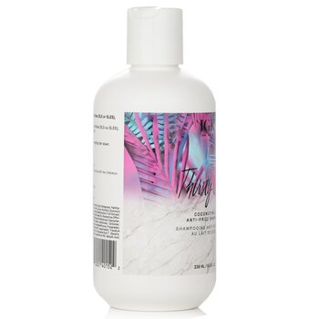 IGK - Thirsty Girl Coconut Milk Anti-Frizz Shampoo Image 1