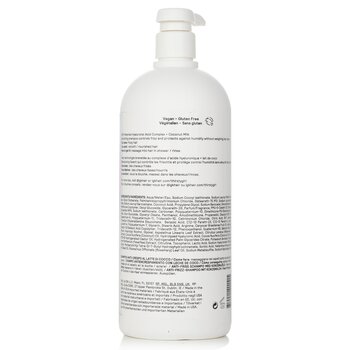 IGK - Thirsty Girl Coconut Milk Anti-Frizz Shampoo Image 2