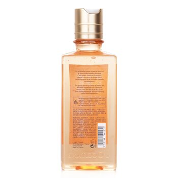 L'Occitane - Neroli & Orchidee Shower Gel Image 2