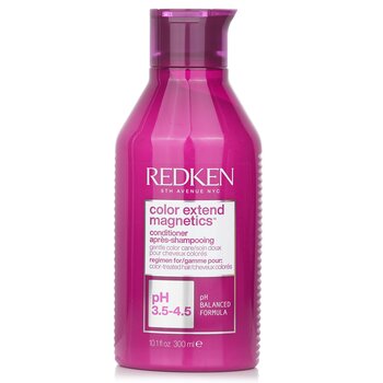 Color Extend Magnetics Conditioner (For Color-Treated Hair) (300ml/10.1oz) 