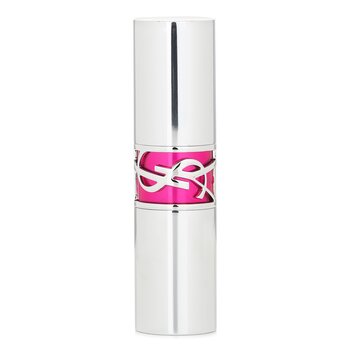 Yves Saint Laurent - Rouge Volupte Candy Glaze Double Care Balm - # 4 Nude Pleasure Image 2