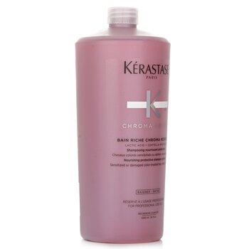 Kerastase - Bain Riche Chroma Respect Image 1